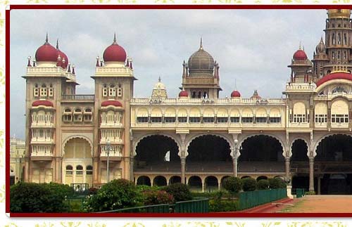 Mysore Travel Guide