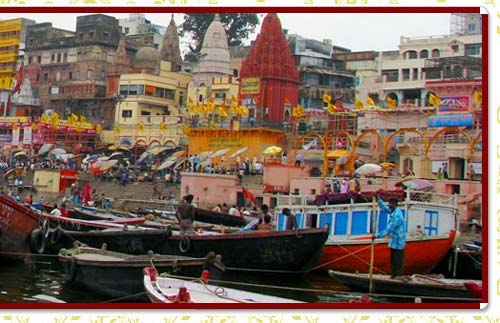 Varanasi+city+photo